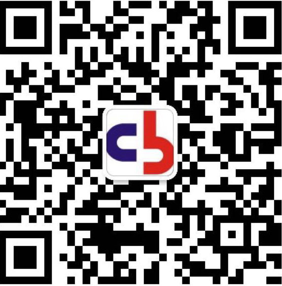 二維碼名片