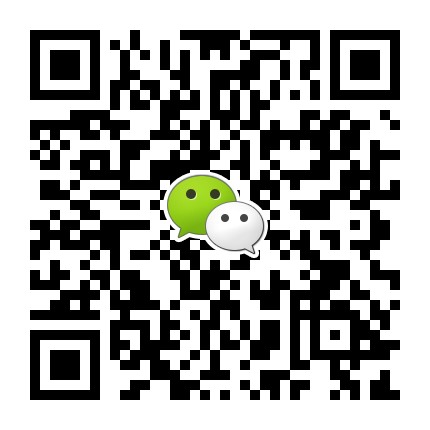 二維碼名片