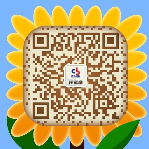 二維碼名片